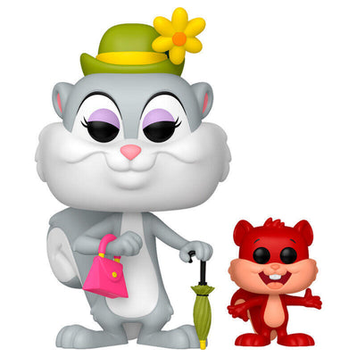 Figure Pop Animaniacs Slappy & Skippy — image 1