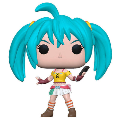 Figure Pop Bakugan Runo — image 1