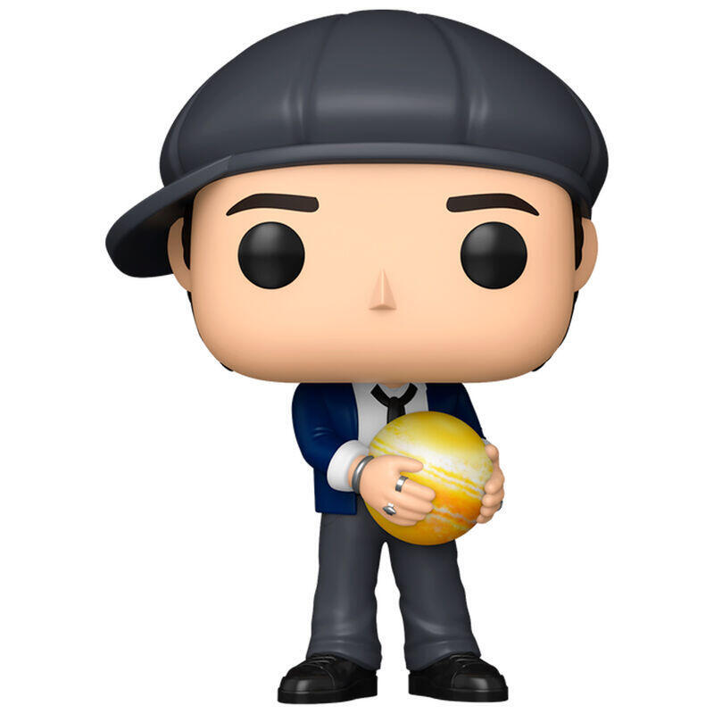 Figure Pop Bts The Astronaut Jin