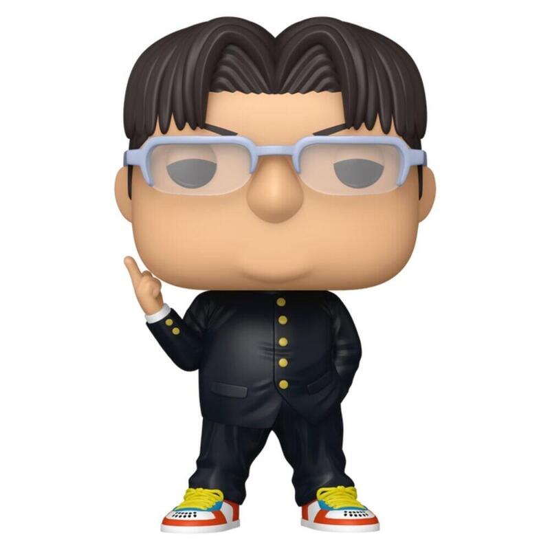 Figure Pop Dandadan Kinta