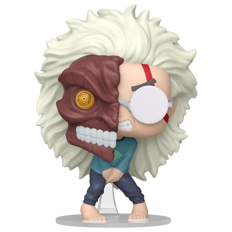 Figure Pop Dandadan Okarun