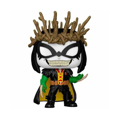 Figure Pop DC Comics Dark Multiverse Robin King — image 1