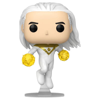 Figure Pop DC Comics Super Heroes Apollo — image 1