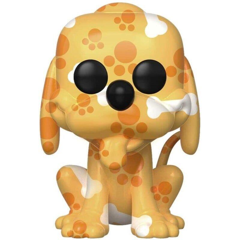 Figura Pop Disney Pluto Exclusive