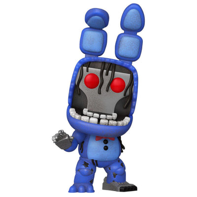 Figure Pop Five Nights At Freddy's Withered Bonnie — image 1