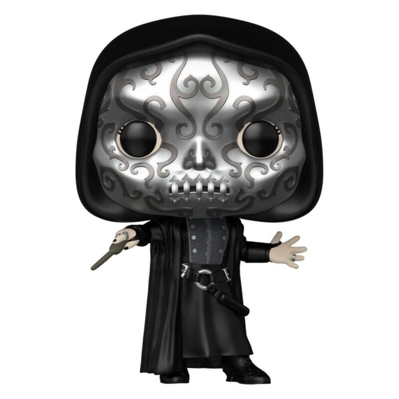 Figure Pop Harry Potter Bellatrix Lestrange