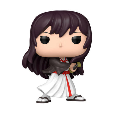 Figure Pop Hells Paradise Socket — image 1