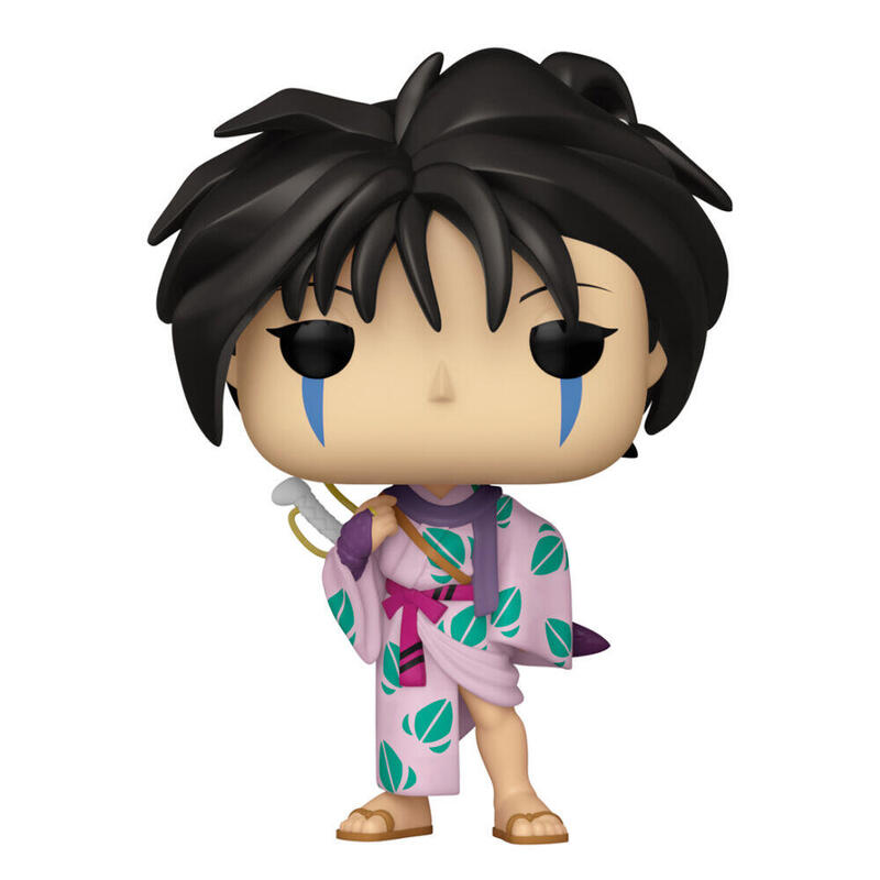 Figure Pop Inuyasha Jakotsu