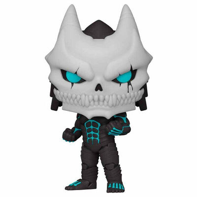 Figure Pop Kaiju No. 8 - Kaiju No. 8 — image 1