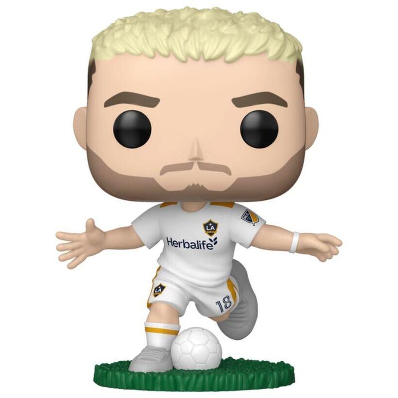 Figura Pop Galaxy Frame Reus