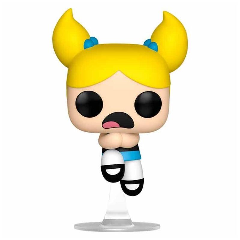Figure Pop Supernenas Bubbles
