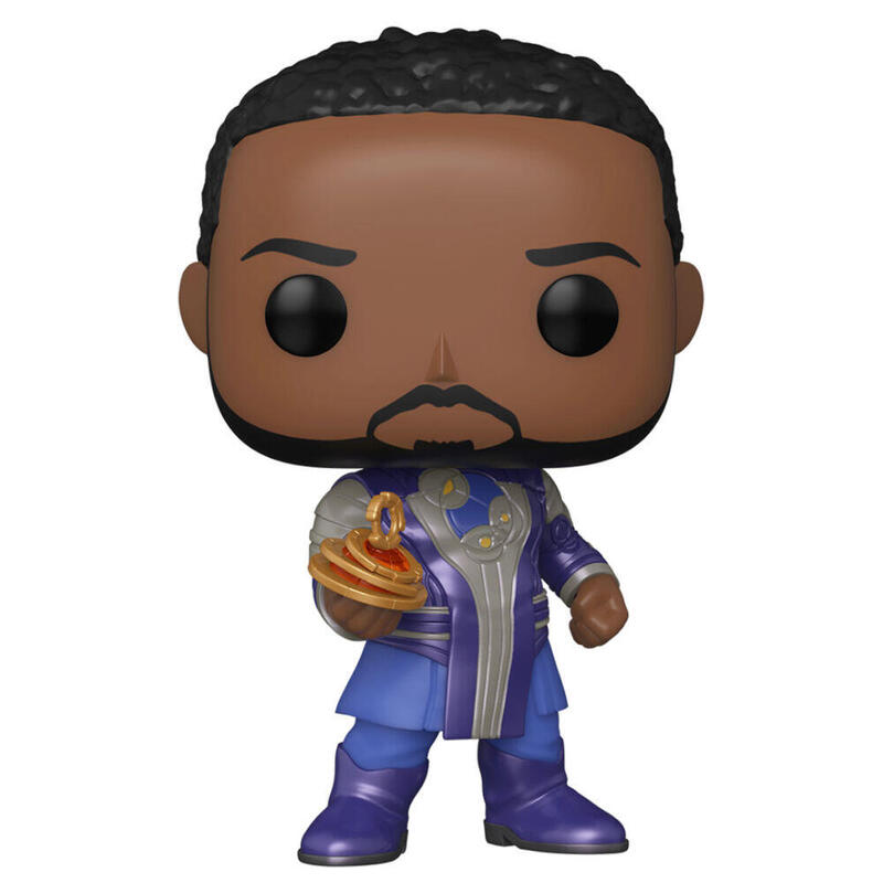 Figure Pop Marvel Eternals Phasotos