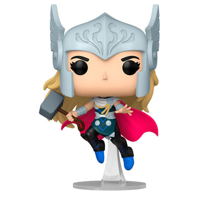 Figure Pop Marvel Thorgwen — image 1