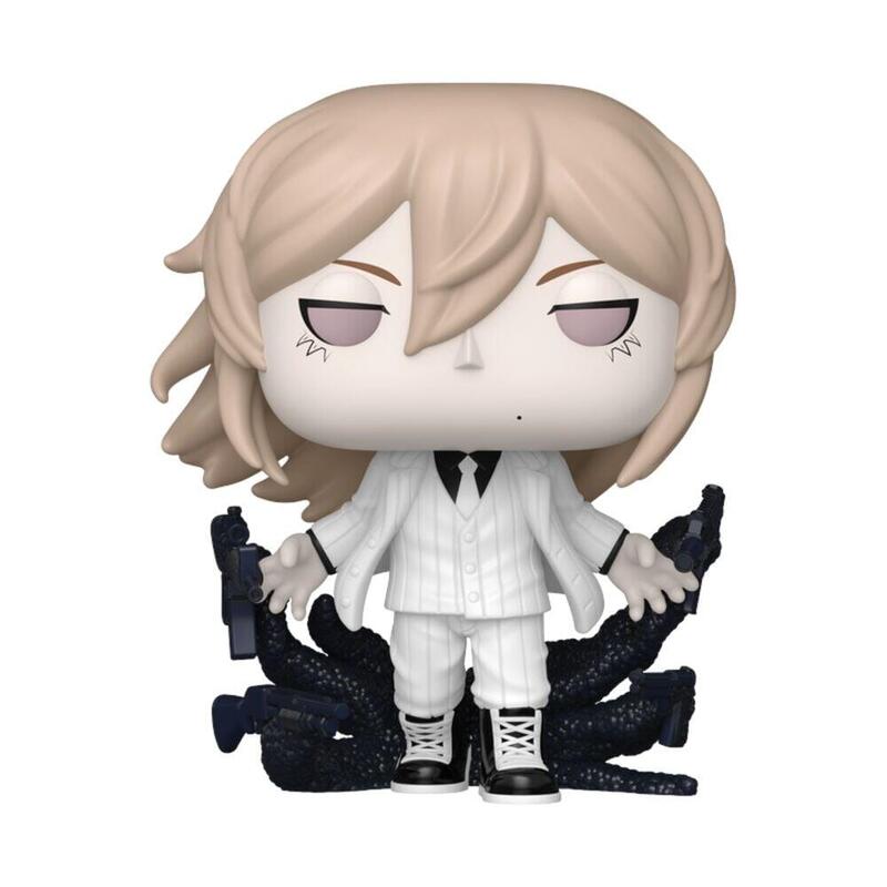 Figure Pop Mikado Momodera