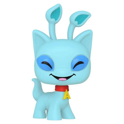 Figure Pop Neopets Aisha — image 1