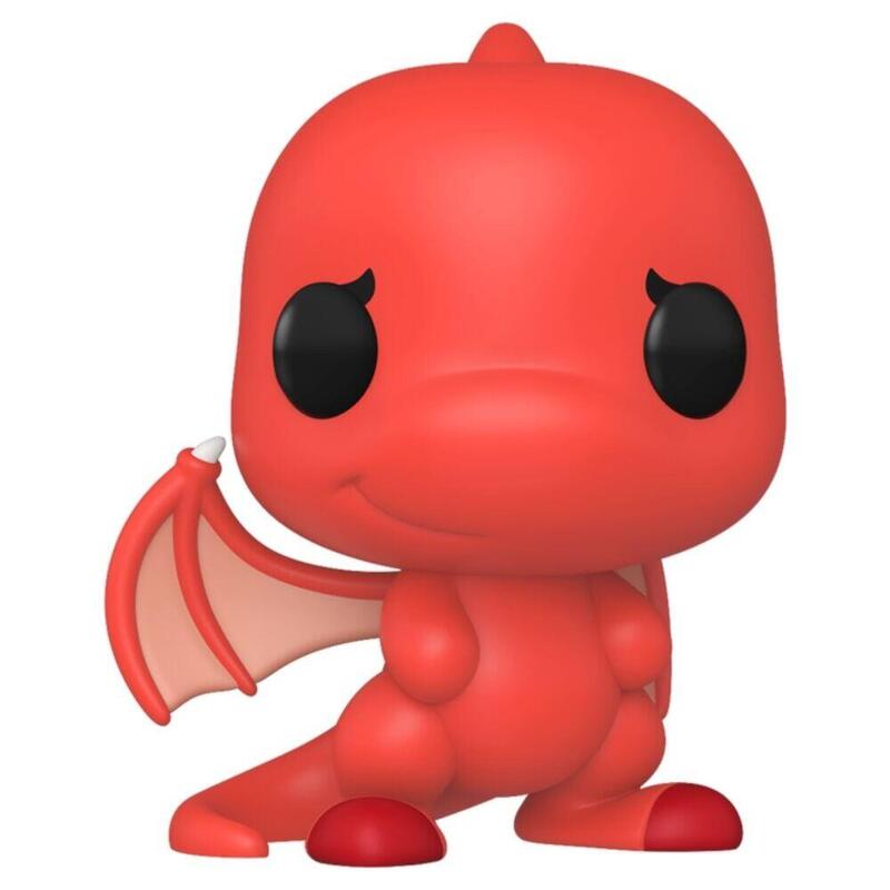 Figure Pop Neopets Shoyru