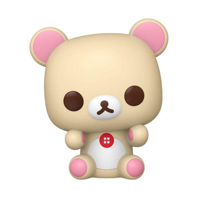 Figure Pop Rilakkuma Korilakkuma — image 1