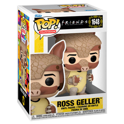 Figure Pop Ross Geller — image 1