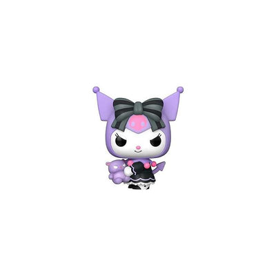 Figure Pop Sanrio Kuromi Exclusive — image 1