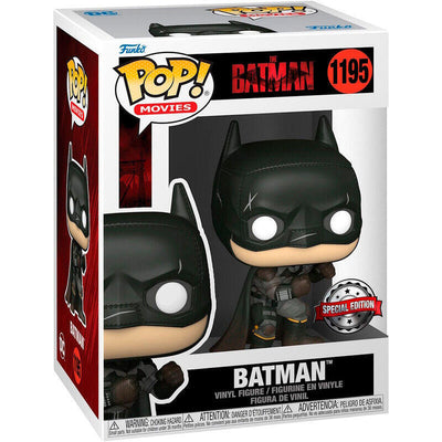 Figure Pop The Batman - Batman Exclusive — image 1