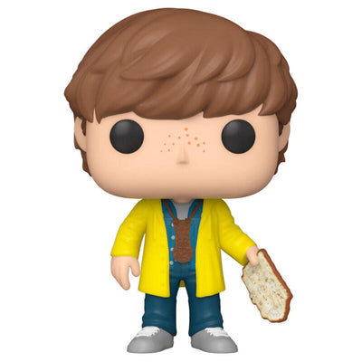Figure Pop The Goonies Mikey With Map — image 1