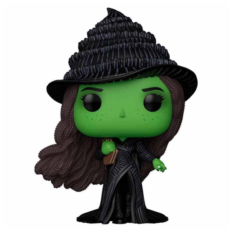 Figure Pop Wicked Elphaba
