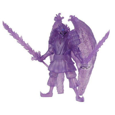Figure Susanoo Link Mode Naruto Shippuden 20CM — image 1