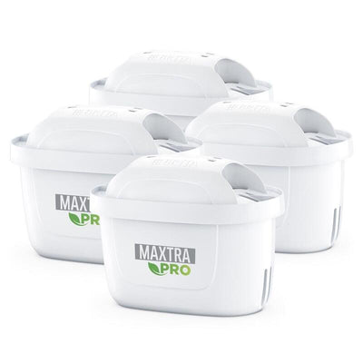 Brita Filter Maxtra Pro Hard Water Expert 3 + 1 Ud. — image 1