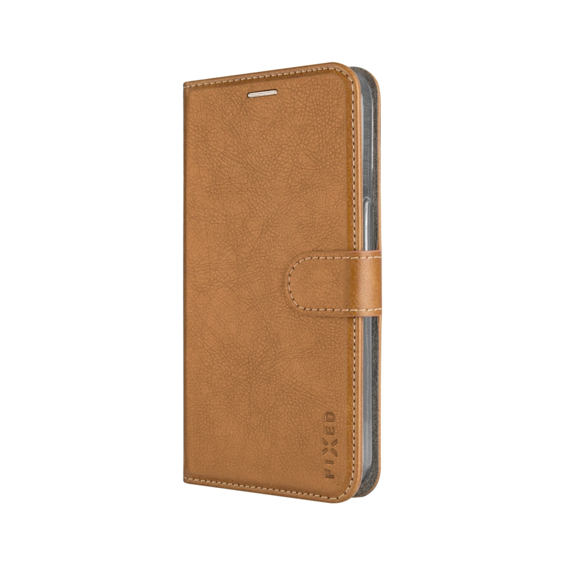 Fixed Opus For Samsung Galaxy A57 5G, Brown