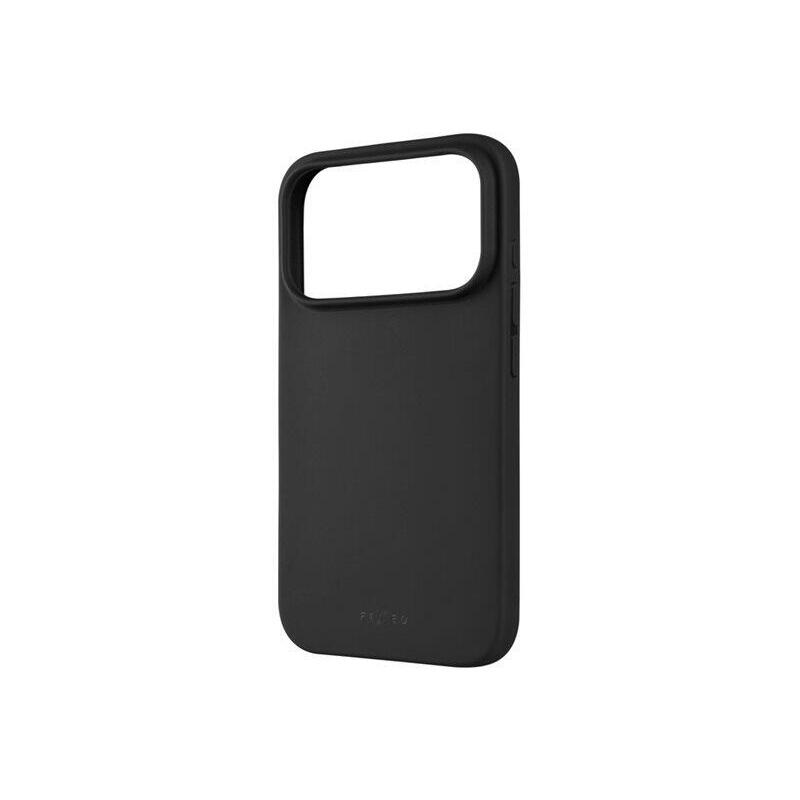 Fixed Story Back Cover For Samsung Galaxy A27 5G, Black
