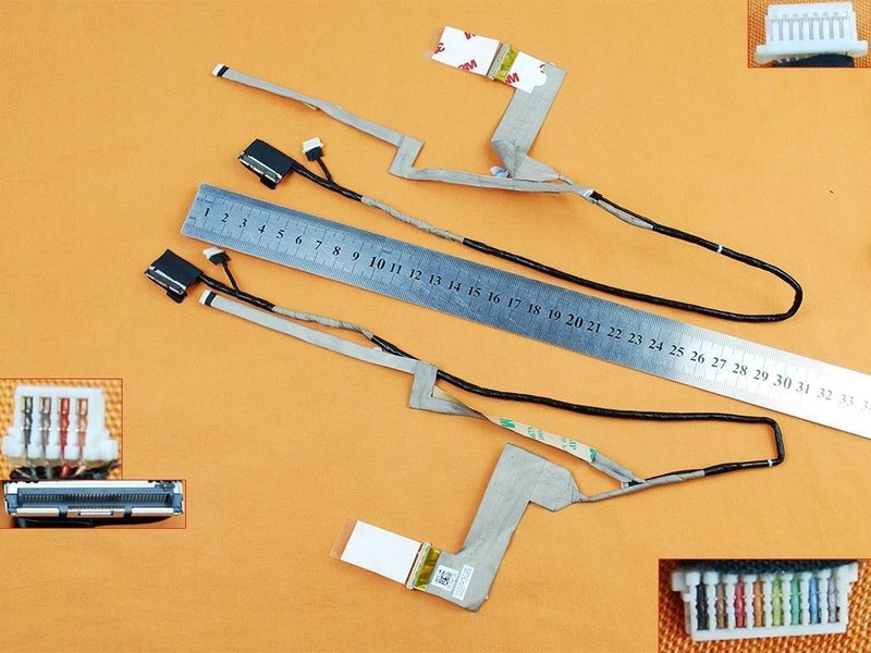 Cable Flex Laptop Dell Latitude E6420 PAL50 0XJFC DC02C00180L