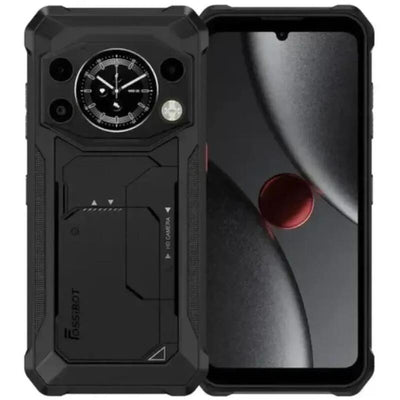 Fossibot F117 8GB/256GB Black — image 1
