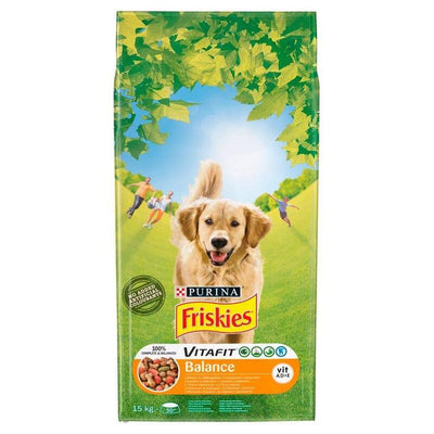 Friskies Balance 15KG — image 1
