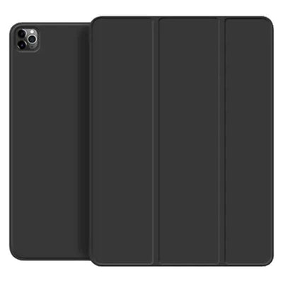 Case Apple Ipad Pro 11 Compatible Black — image 1