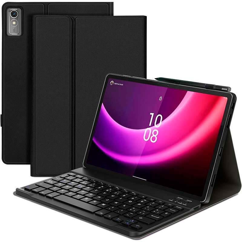 Case With Keyboard Lenovo Tab P11 (2ND Gen)