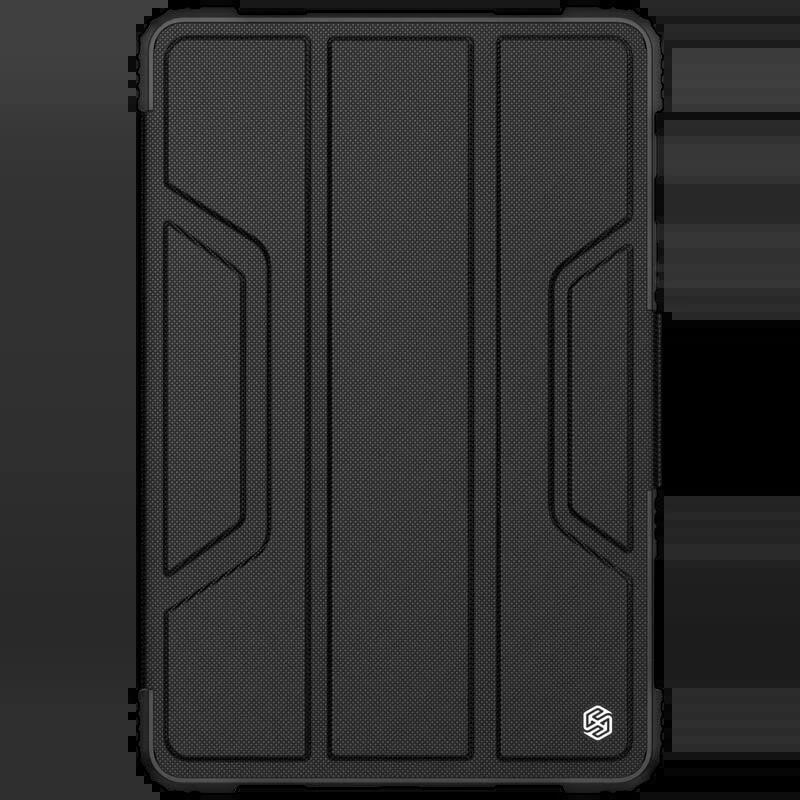 Case Leather Tablet Tcl Tab 10L Gen 4