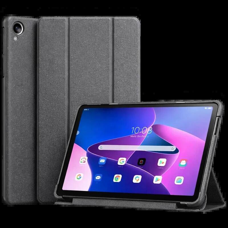 Case Lenovo Tab One Compatible Black