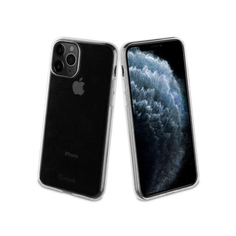 Muvit Case For Change MCCRS0003 Iphone 11 Transparent