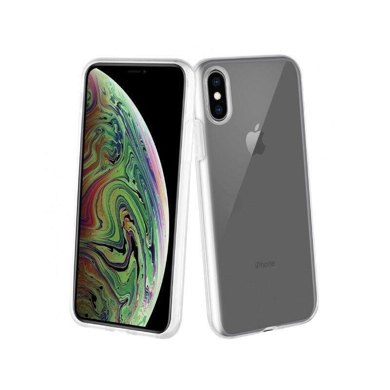 Muvit Case For Change MCCRS0006 Iphone X Xs Transparent