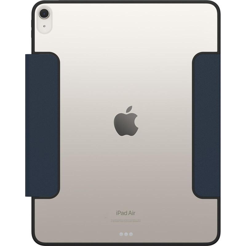 Otterbox Case Symmetry Folio Series With Cover Tableta Blue Apple 13-INCH Ipad Air (M2 M3)