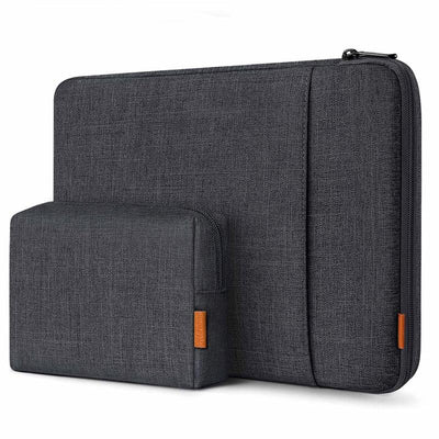 Inateck Case For Laptop 15,6 Pulgadas, Accesorio LB01006-15_NEGRO — image 1