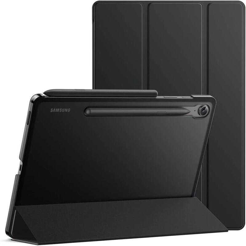 Case Samsung Galaxy Tab S10 Lite Compatible Black