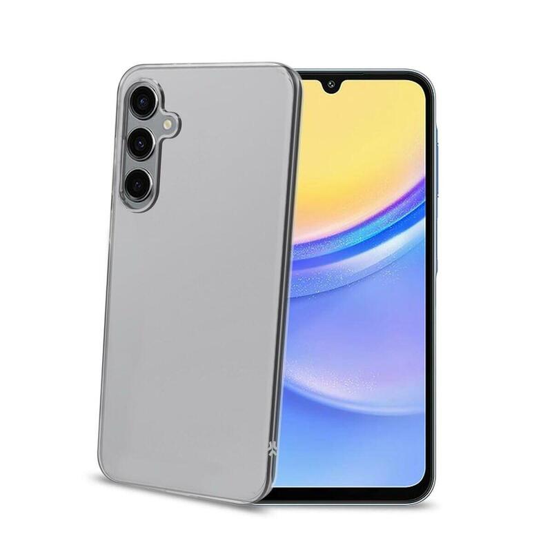 Case Transparent Galaxy A16