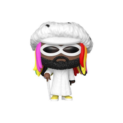 Funko Pop Estrellas Rock George Clinton 67522 — image 1