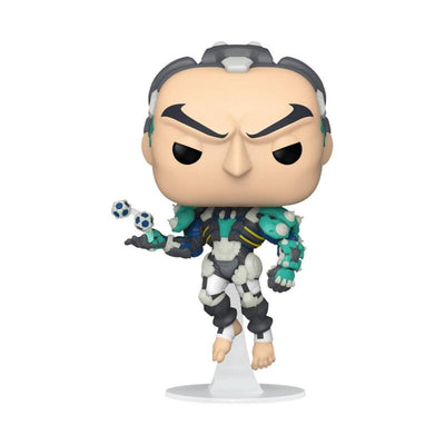 Funko Pop Overwatch 2 Sigma 59185 — image 1