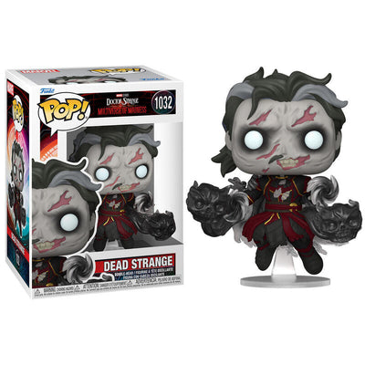 Funko Pop Stellar Vortex — image 1