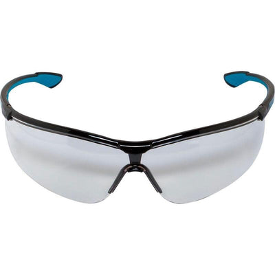 Uvex Goggles Sportstyle Black / Blue — image 1