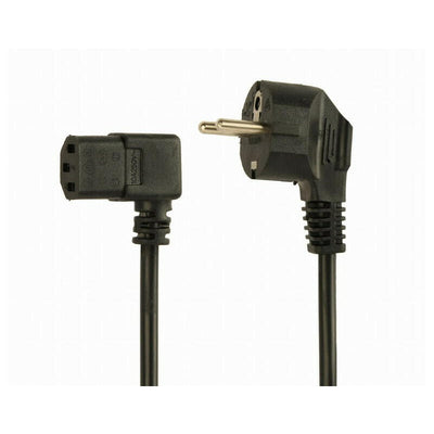Gembird Power Cord C13 Vde Approved 1.5M — image 1