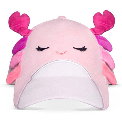 Cap Cailey Squishmallows — image 1