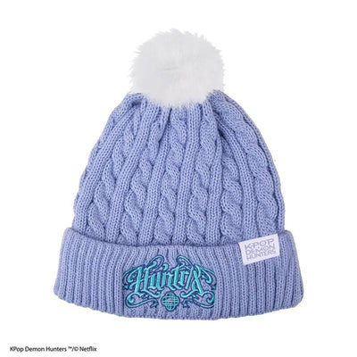 Cinereplicas Gorro Bonnet Kpop Demon Hunters Huntr X — image 1